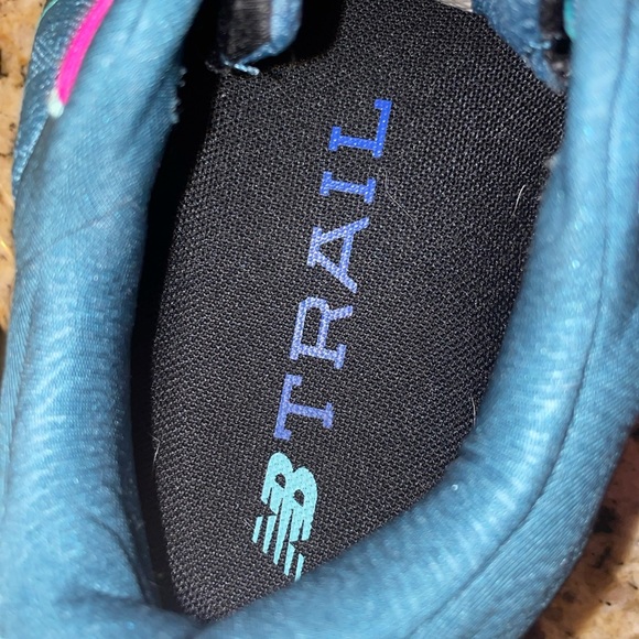Like new New balance trail sneakers - Picture 5 of 5